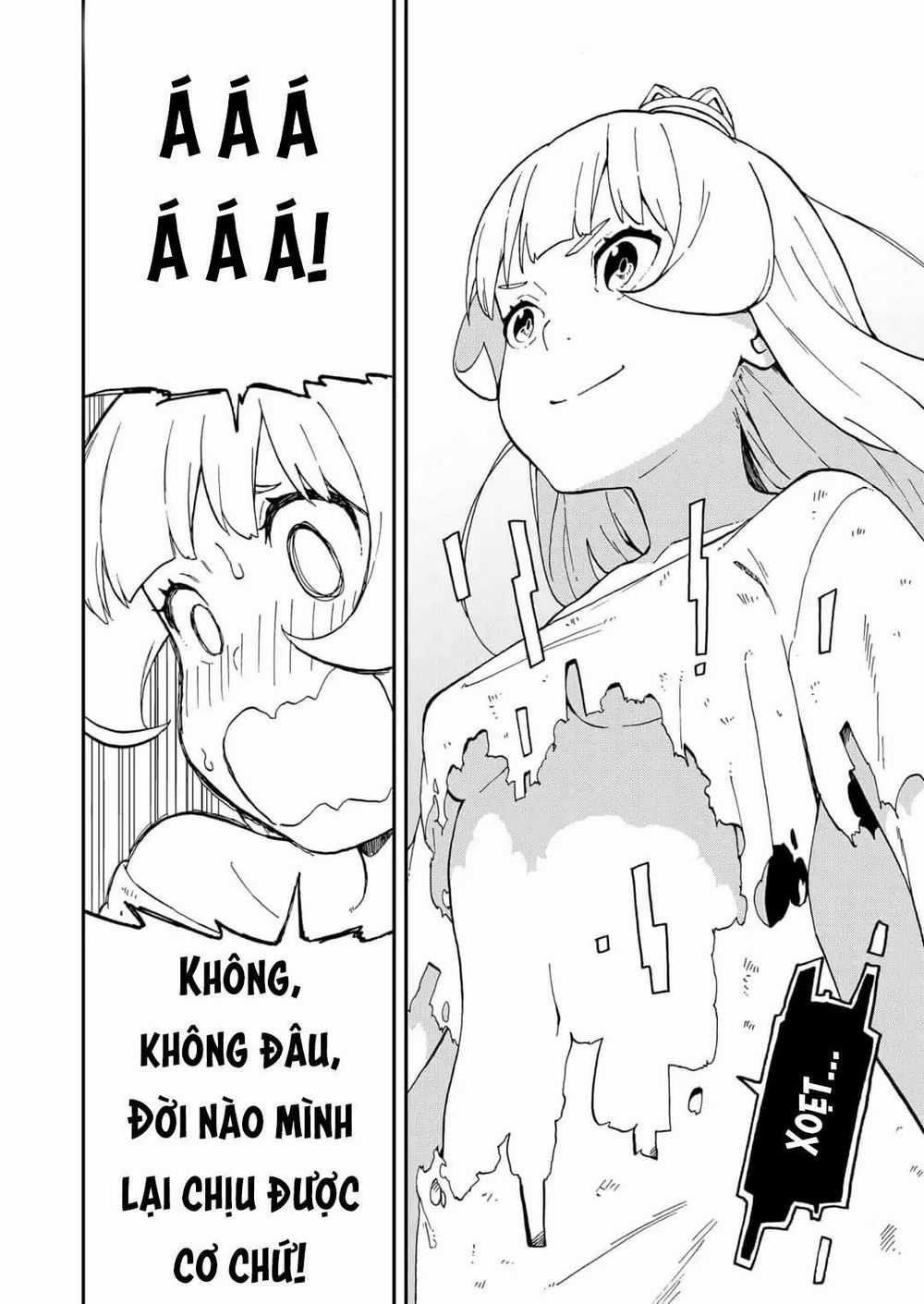 Đến Giờ - Chapter 20 - Trang 9