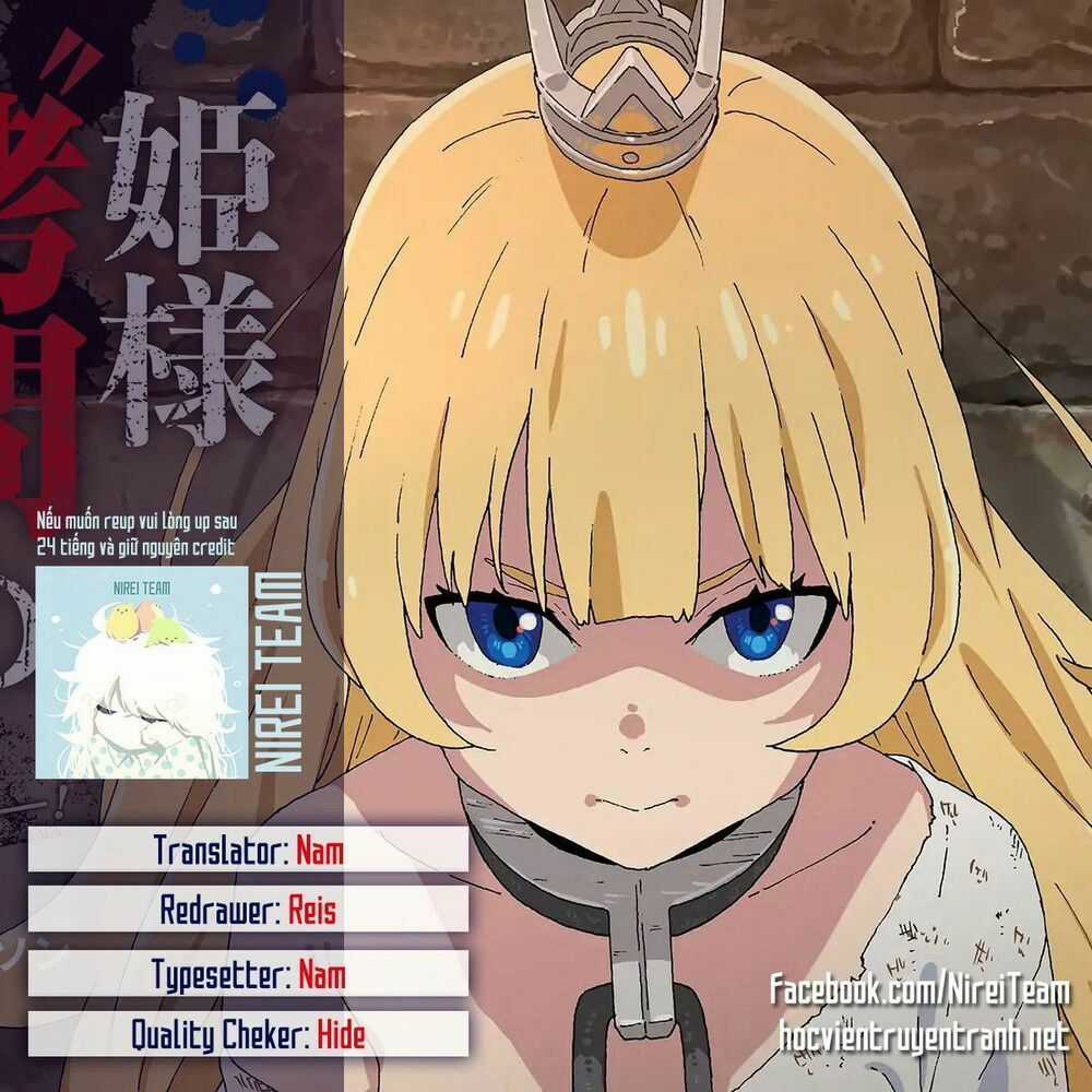 Đến Giờ - Chapter 24 - Trang 3