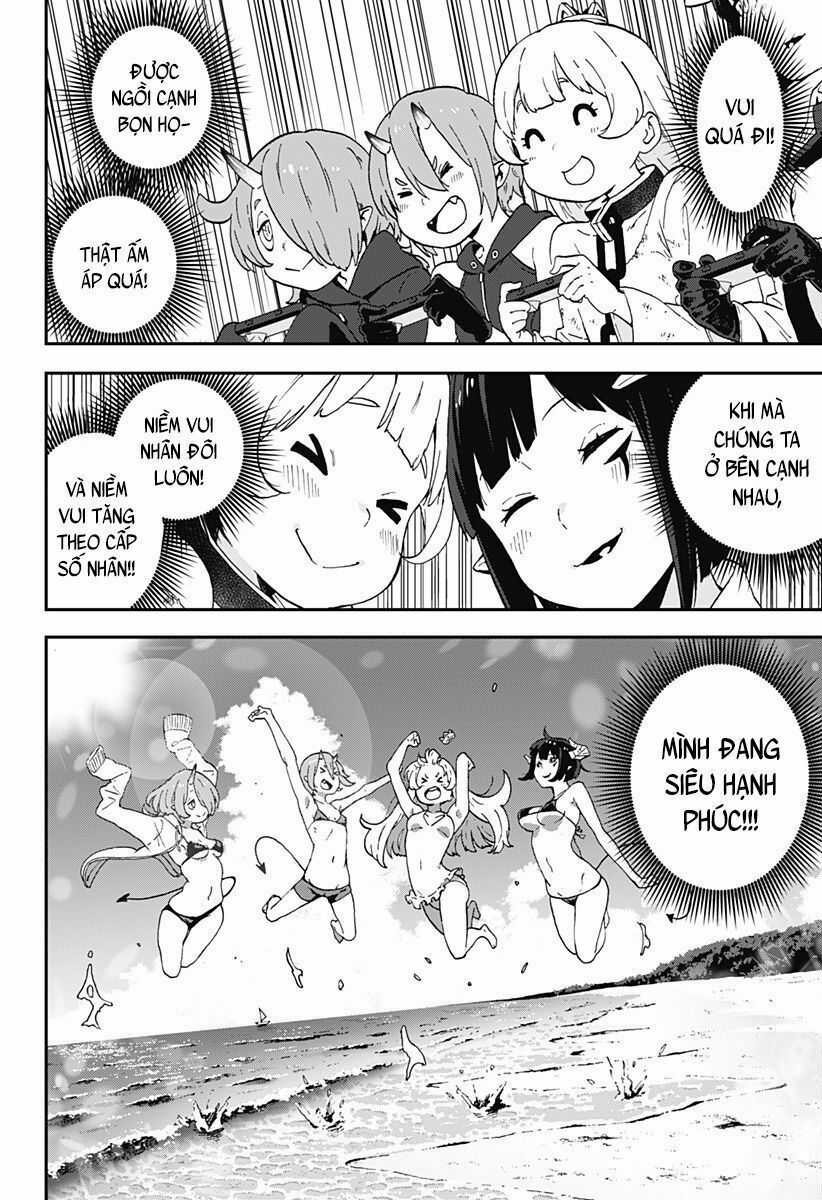 Đến Giờ - Chapter 3 - Trang 11