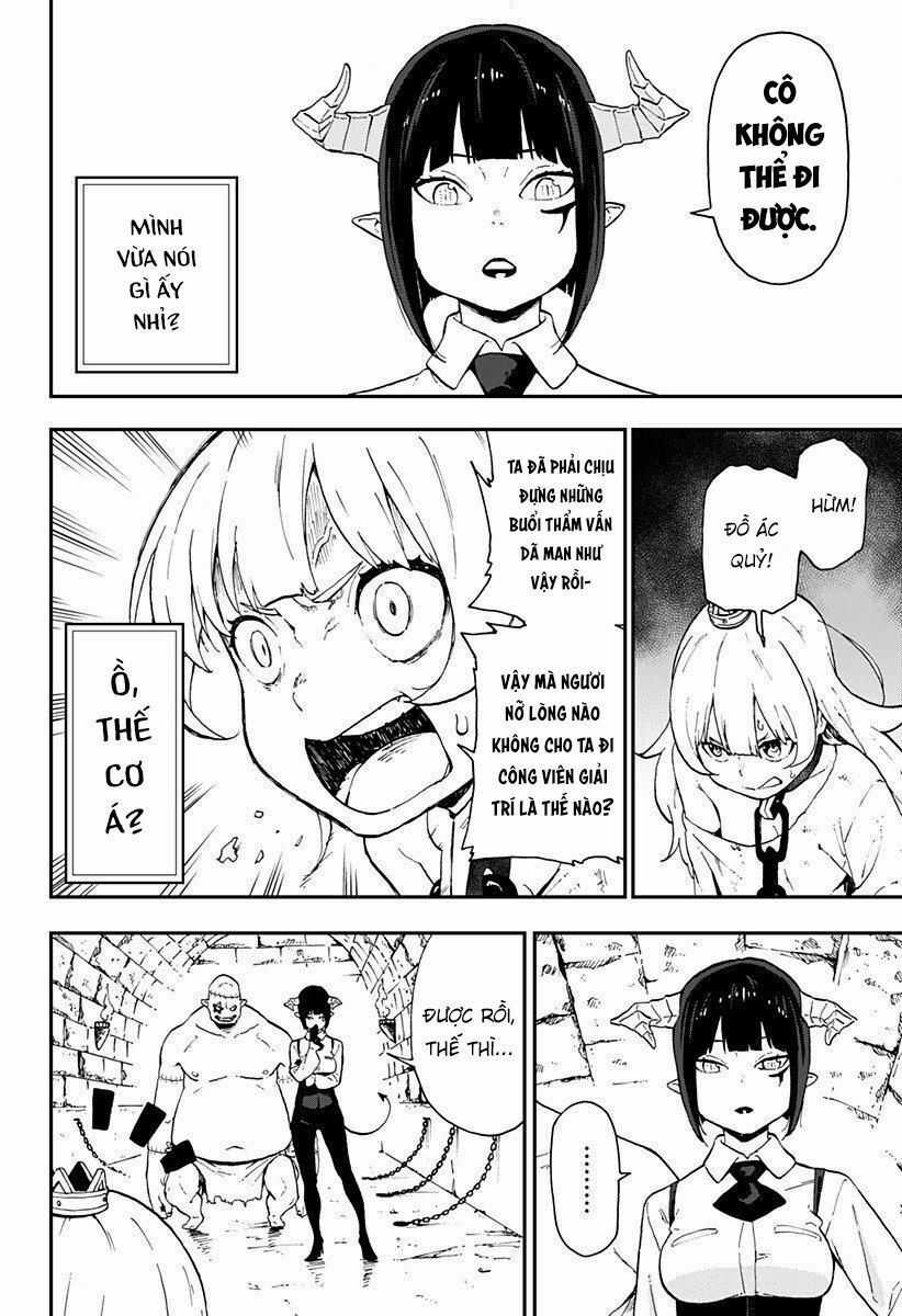 Đến Giờ - Chapter 7 - Trang 5