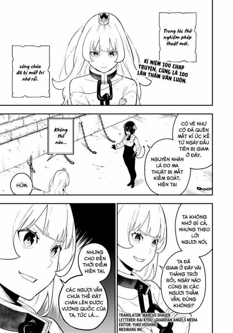 Đến Giờ - Chương 100 - Trang 2