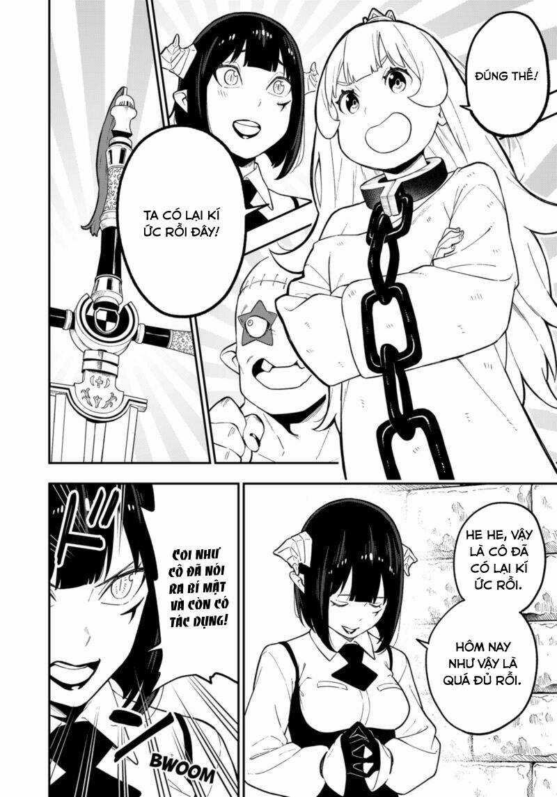 Đến Giờ - Chương 100 - Trang 11