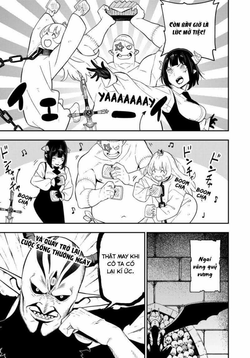 Đến Giờ - Chương 100 - Trang 12