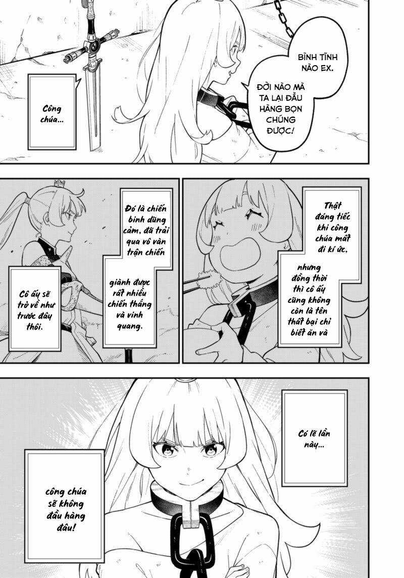 Đến Giờ - Chương 100 - Trang 4