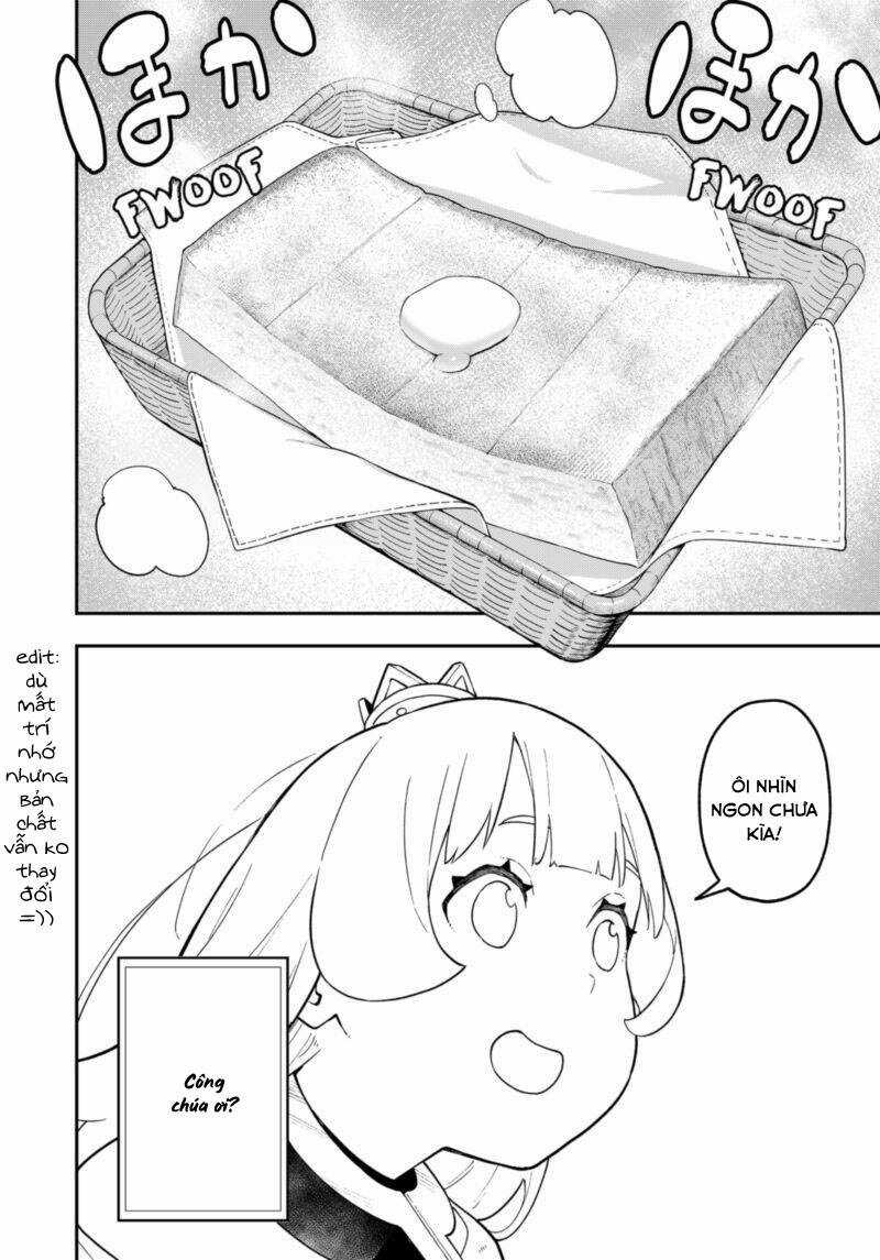 Đến Giờ - Chương 100 - Trang 5