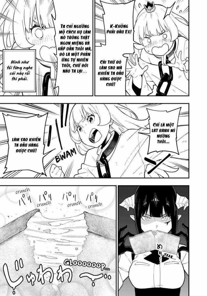 Đến Giờ - Chương 100 - Trang 6