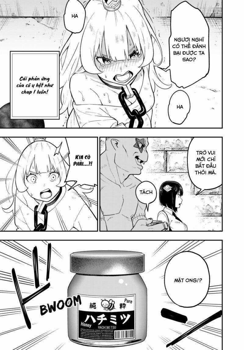 Đến Giờ - Chương 100 - Trang 8