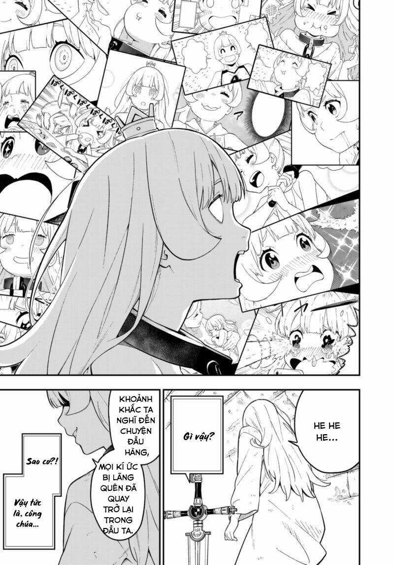 Đến Giờ - Chương 100 - Trang 10