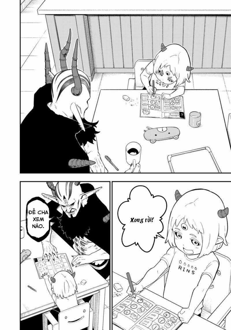 Đến Giờ - Chương 101 - Trang 11