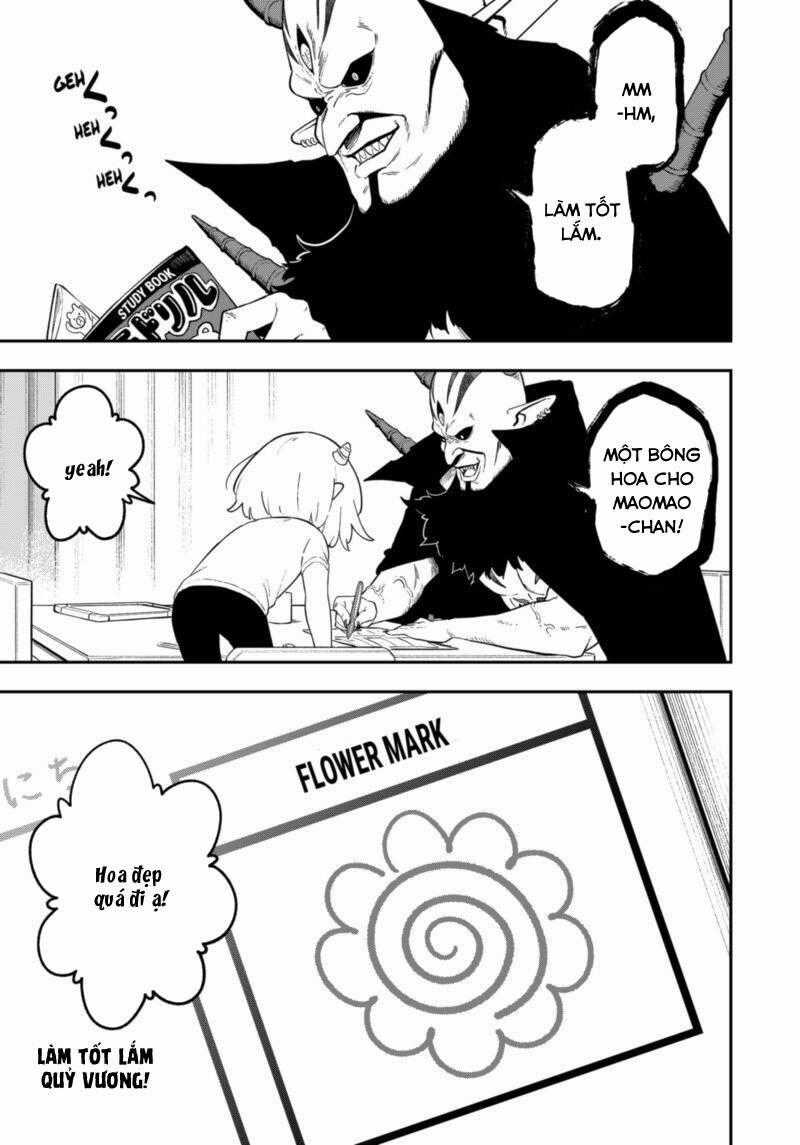 Đến Giờ - Chương 101 - Trang 12