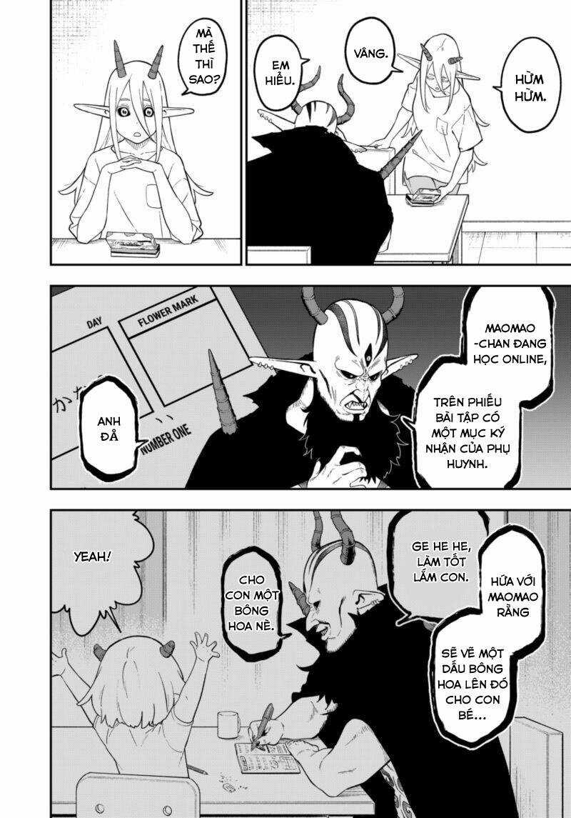 Đến Giờ - Chương 101 - Trang 5