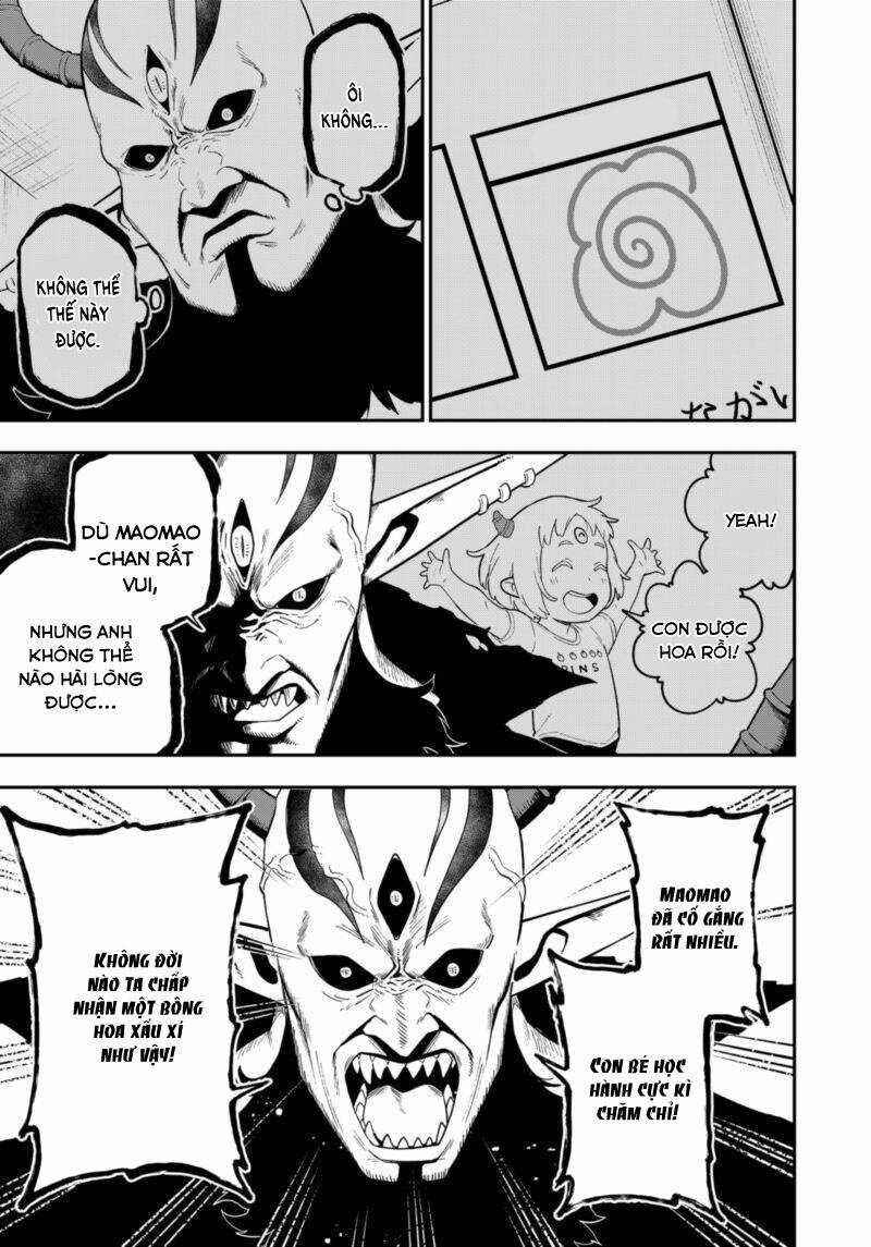 Đến Giờ - Chương 101 - Trang 6