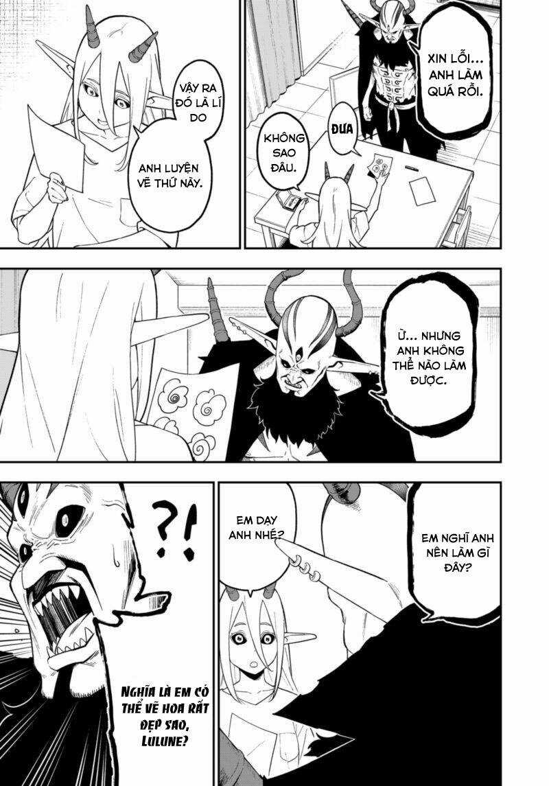 Đến Giờ - Chương 101 - Trang 8