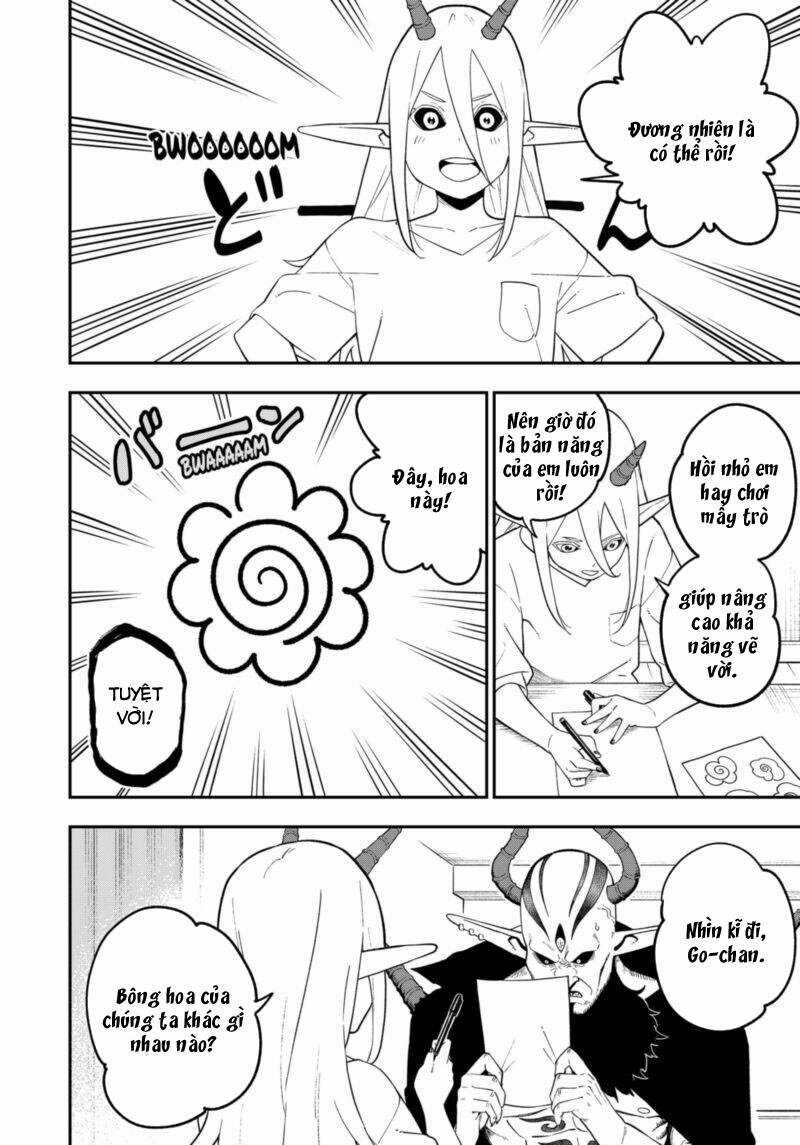 Đến Giờ - Chương 101 - Trang 9