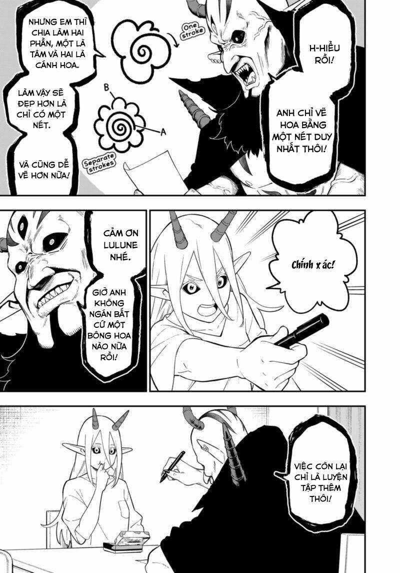 Đến Giờ - Chương 101 - Trang 10