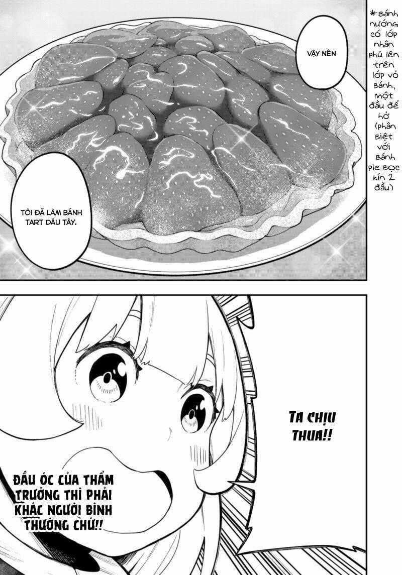 Đến Giờ - Chương 102 - Trang 12