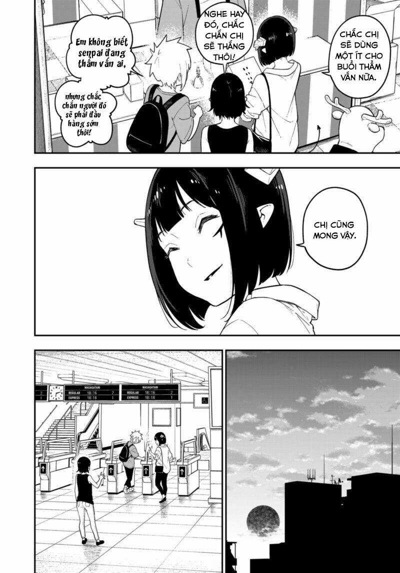 Đến Giờ - Chương 102 - Trang 3