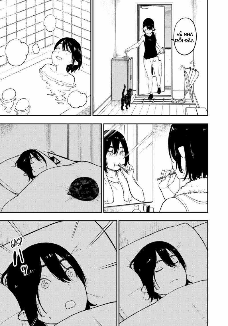 Đến Giờ - Chương 102 - Trang 4