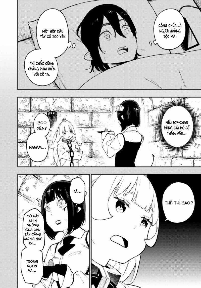 Đến Giờ - Chương 102 - Trang 5