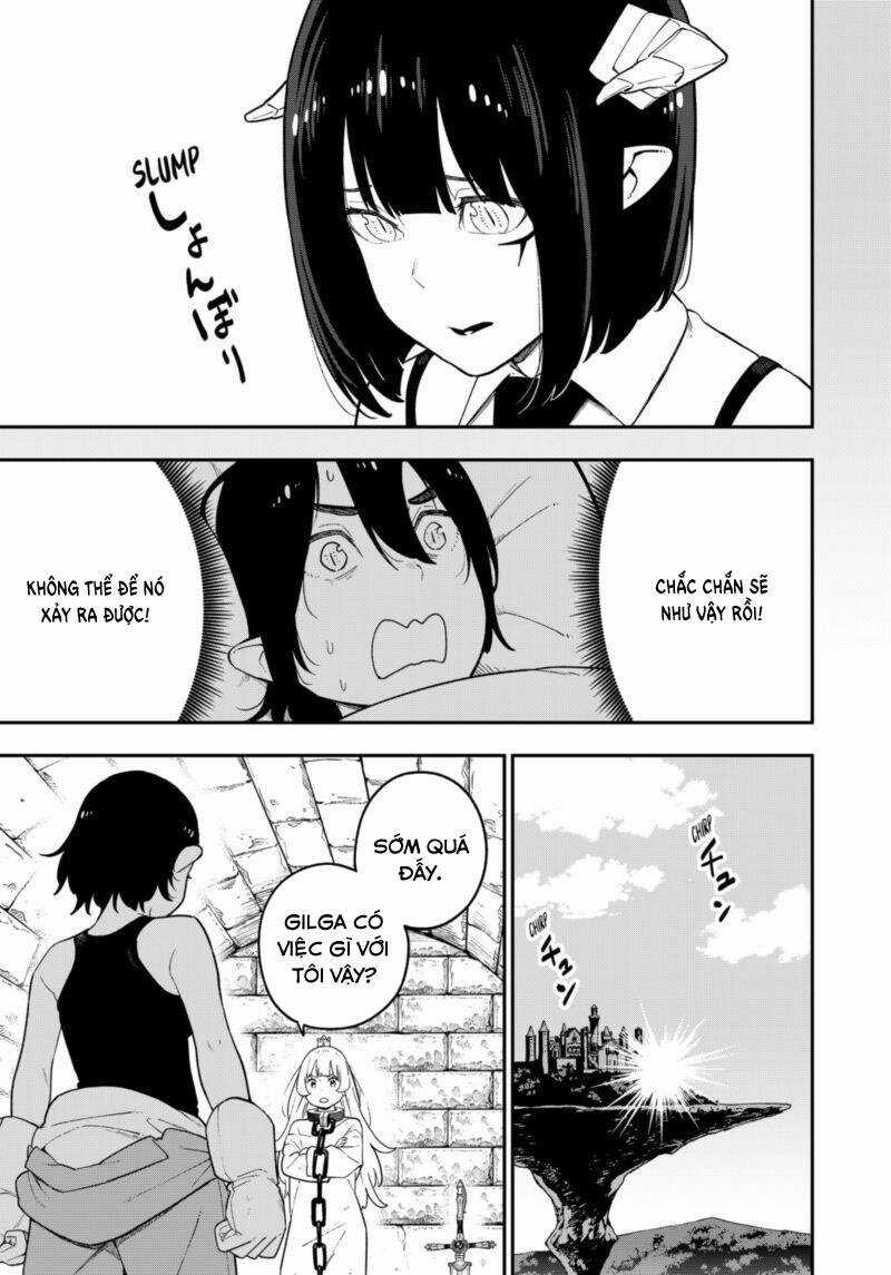 Đến Giờ - Chương 102 - Trang 6