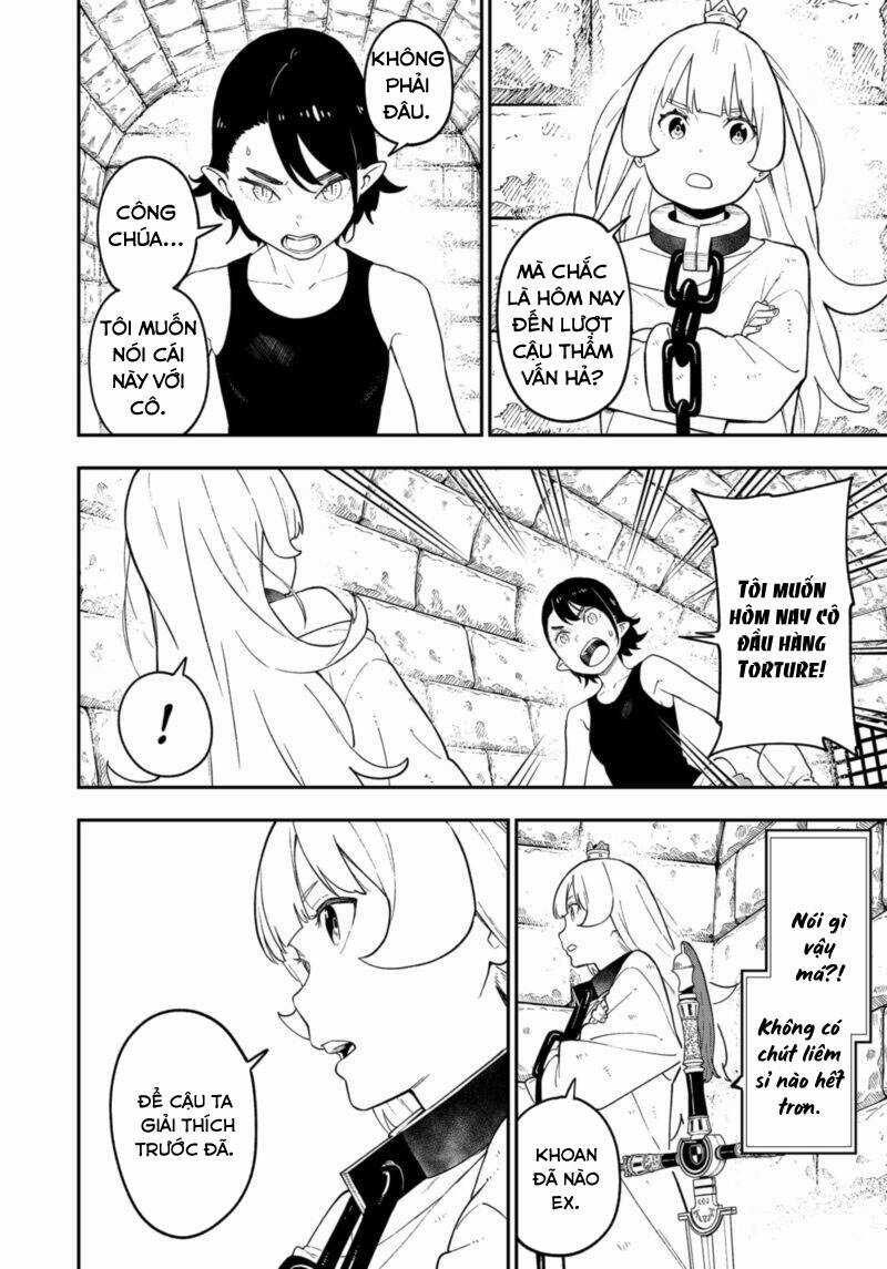 Đến Giờ - Chương 102 - Trang 7