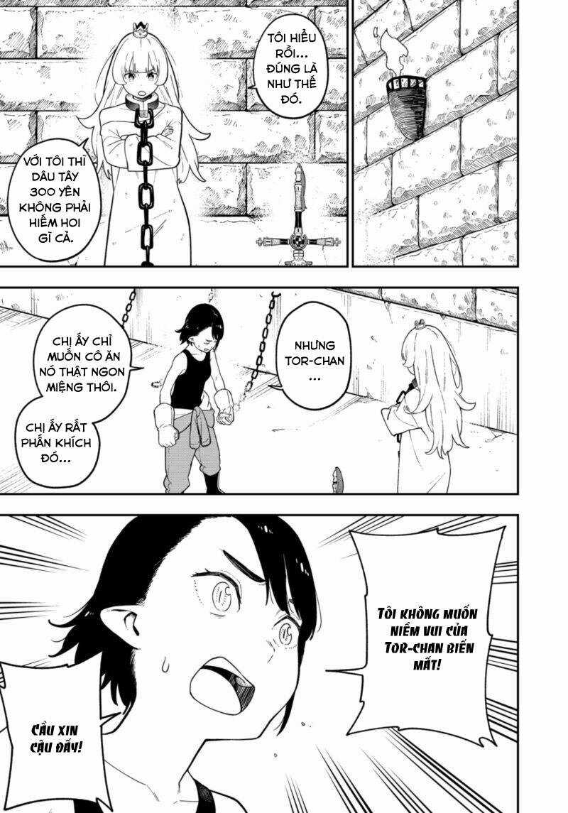 Đến Giờ - Chương 102 - Trang 8