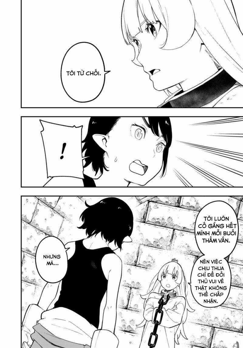 Đến Giờ - Chương 102 - Trang 9