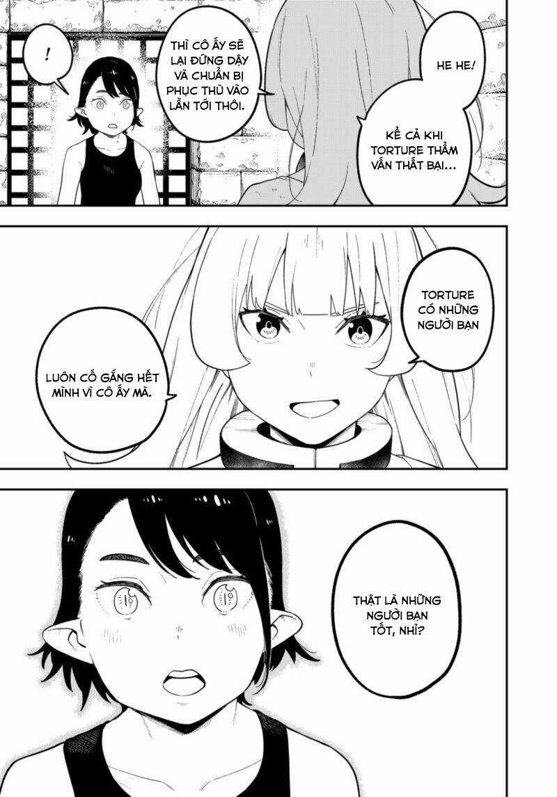 Đến Giờ - Chương 102 - Trang 10