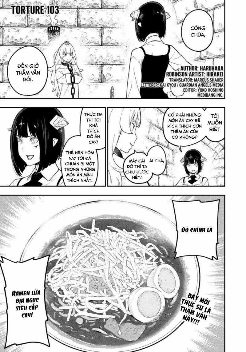 Đến Giờ - Chương 103 - Trang 2