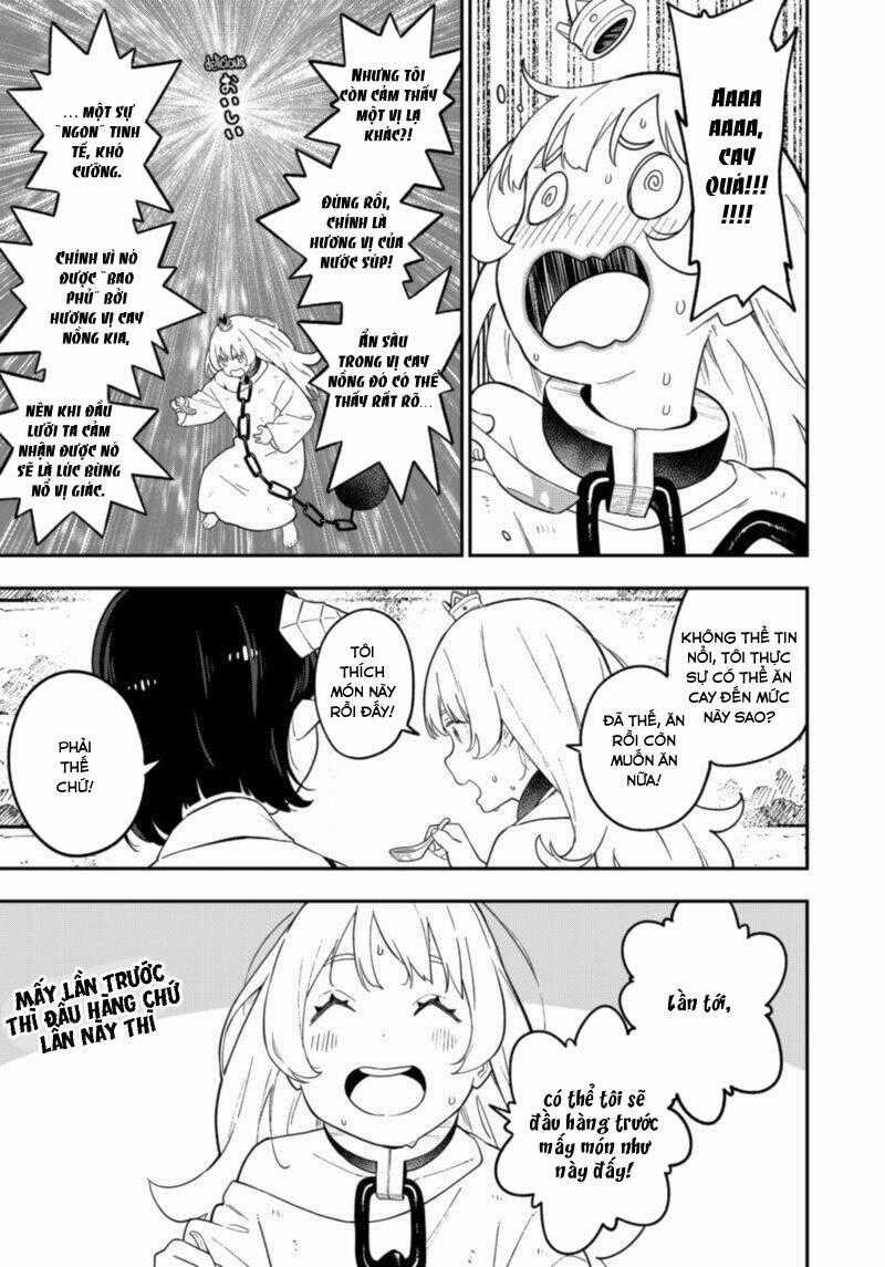 Đến Giờ - Chương 103 - Trang 12