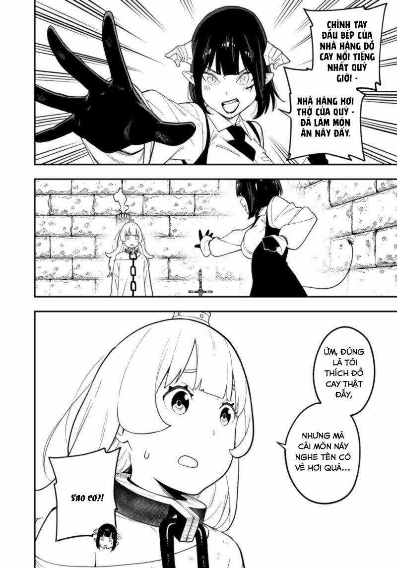 Đến Giờ - Chương 103 - Trang 3