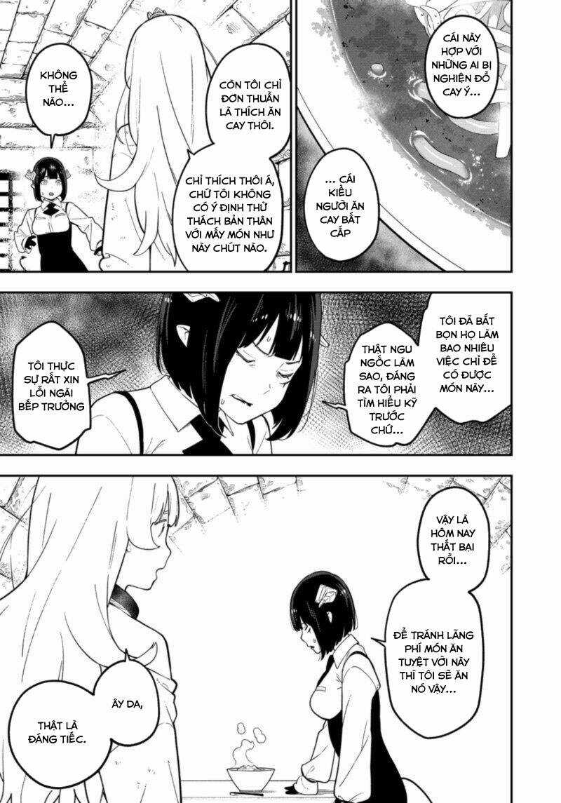 Đến Giờ - Chương 103 - Trang 4