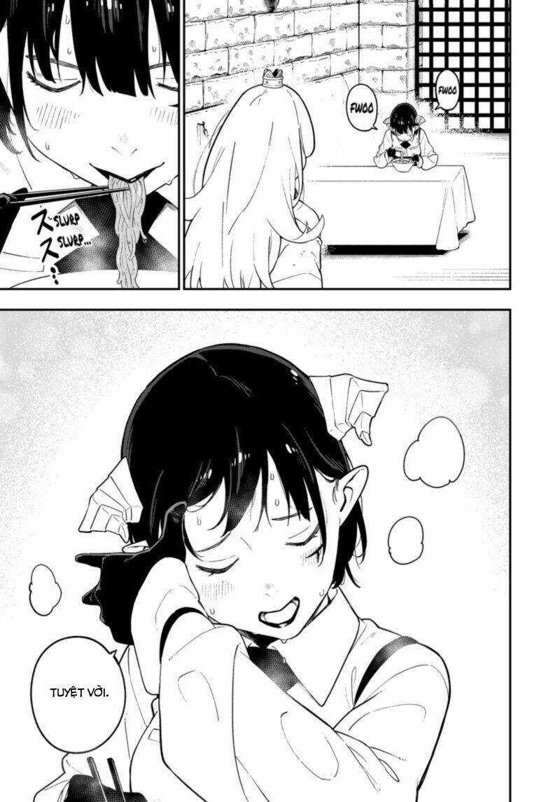 Đến Giờ - Chương 103 - Trang 6