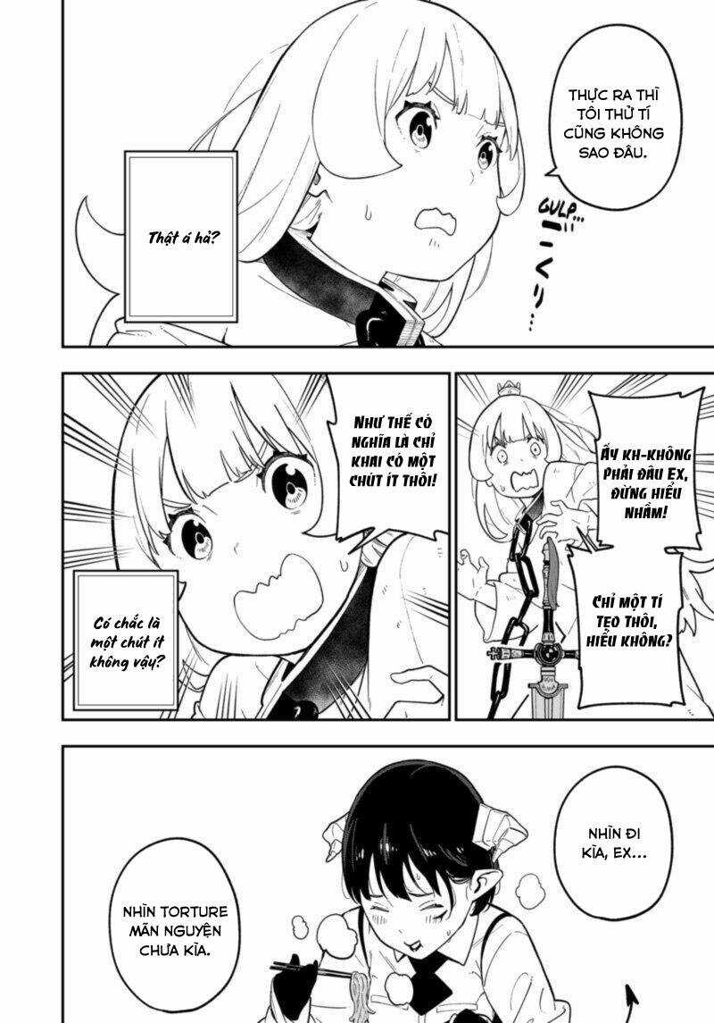 Đến Giờ - Chương 103 - Trang 7