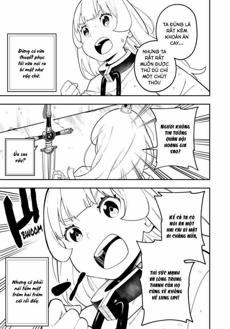 Đến Giờ - Chương 103 - Trang 8