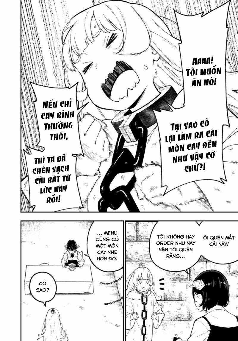 Đến Giờ - Chương 103 - Trang 9