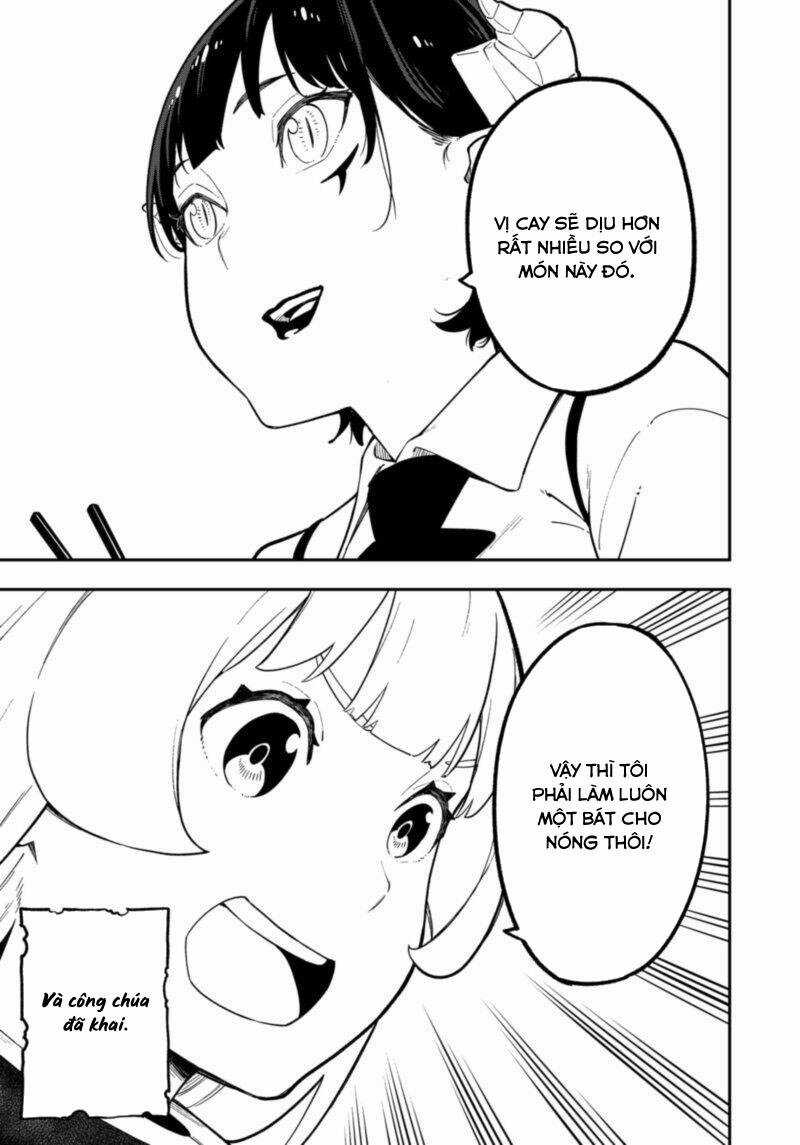 Đến Giờ - Chương 103 - Trang 10