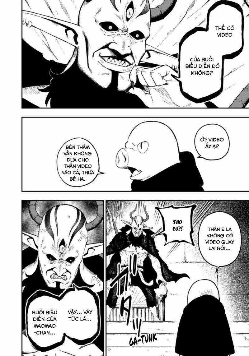 Đến Giờ - Chương 104 - Trang 11