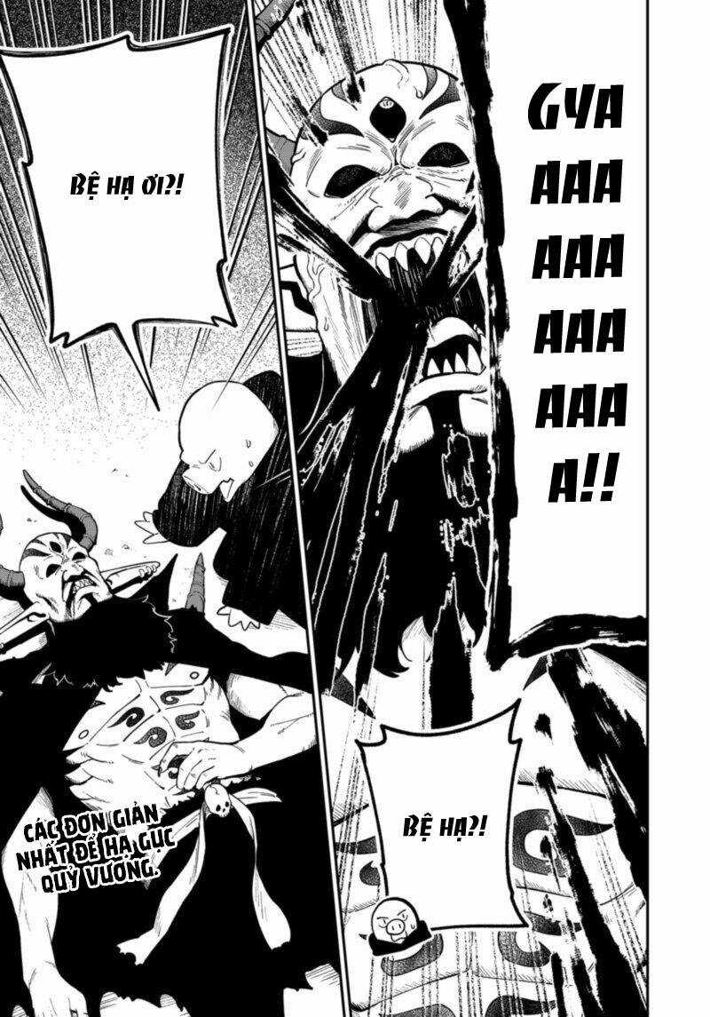 Đến Giờ - Chương 104 - Trang 12