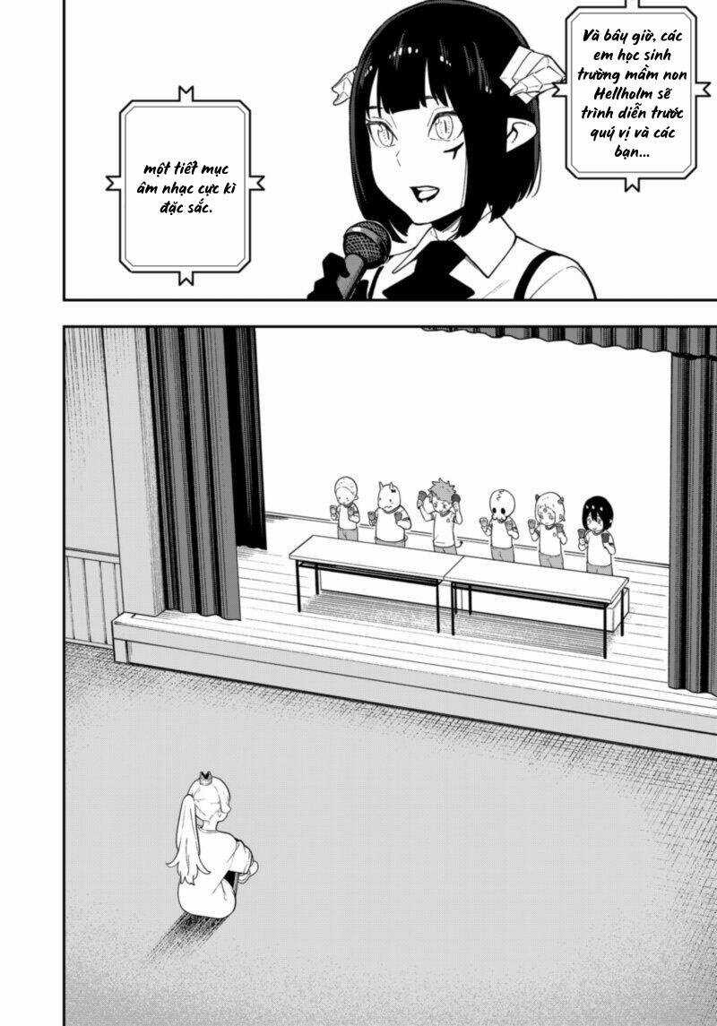 Đến Giờ - Chương 104 - Trang 5