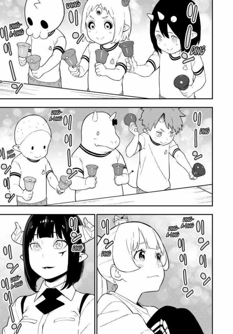 Đến Giờ - Chương 104 - Trang 6