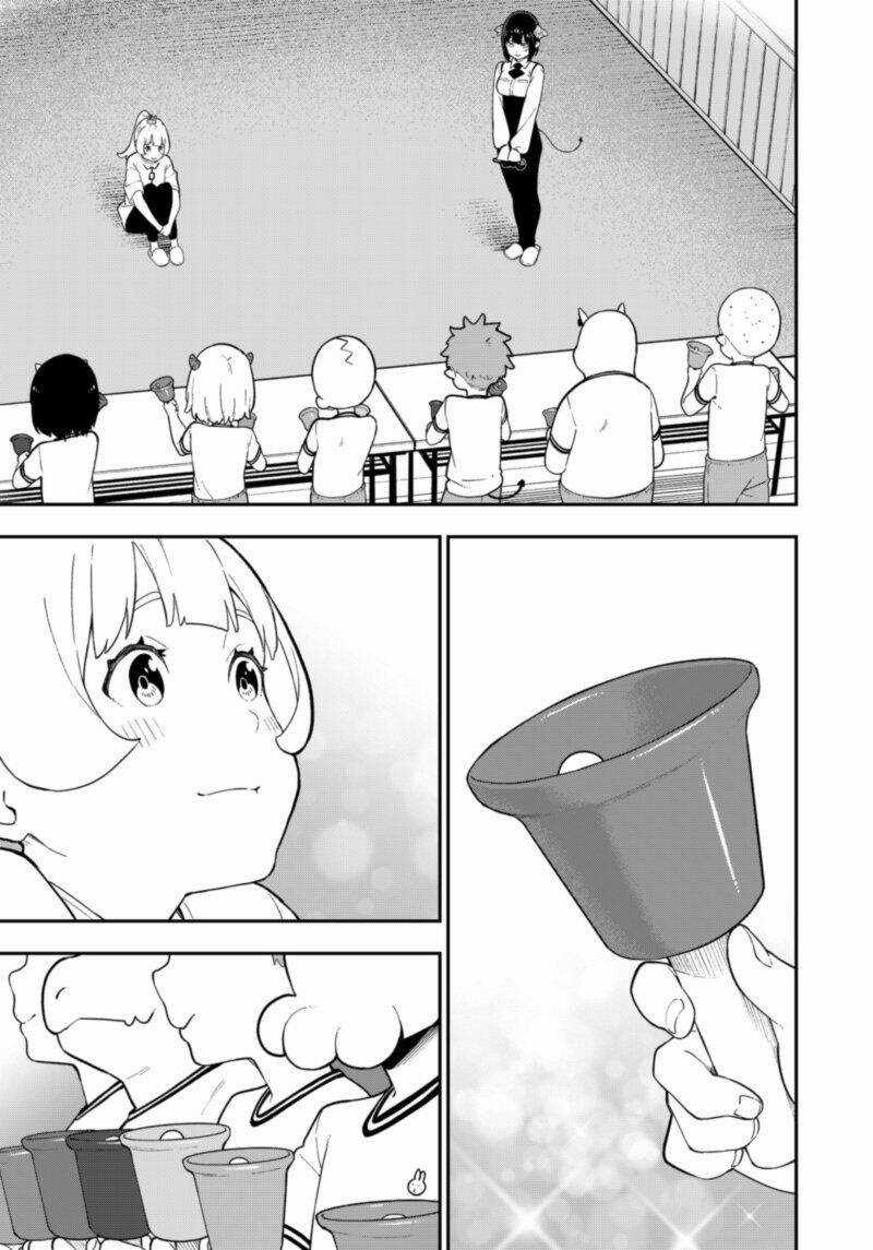 Đến Giờ - Chương 104 - Trang 8