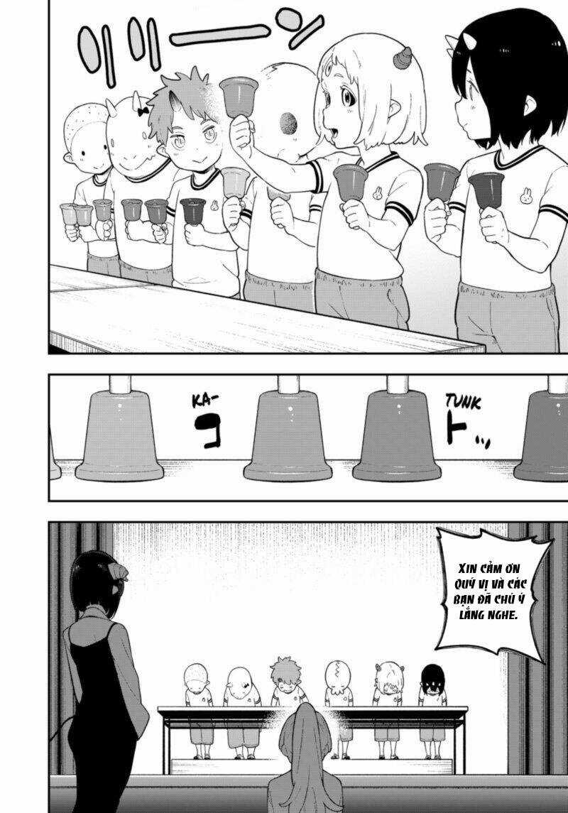 Đến Giờ - Chương 104 - Trang 9