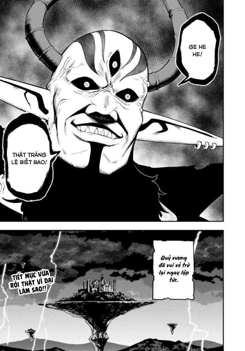 Đến Giờ - Chương 105 - Trang 12