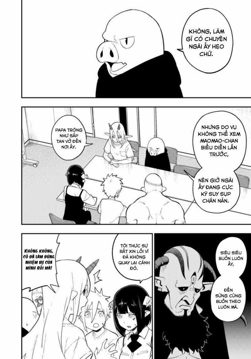 Đến Giờ - Chương 105 - Trang 3