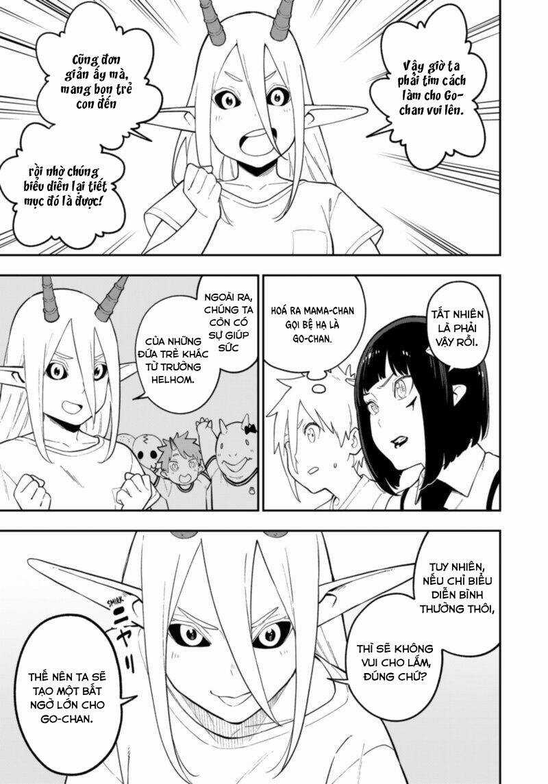 Đến Giờ - Chương 105 - Trang 4