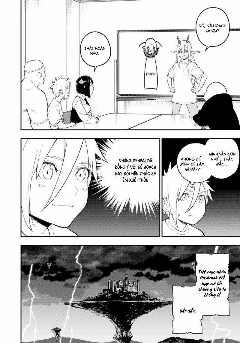 Đến Giờ - Chương 105 - Trang 7