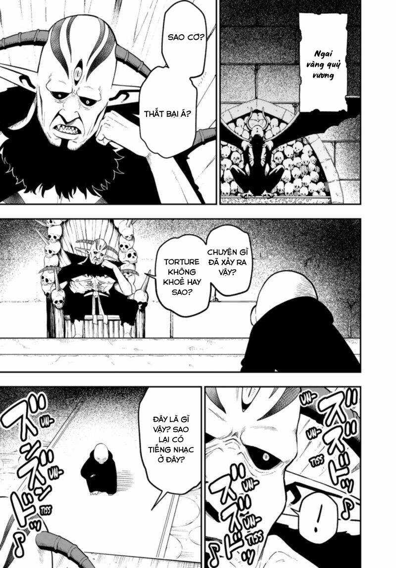 Đến Giờ - Chương 105 - Trang 8