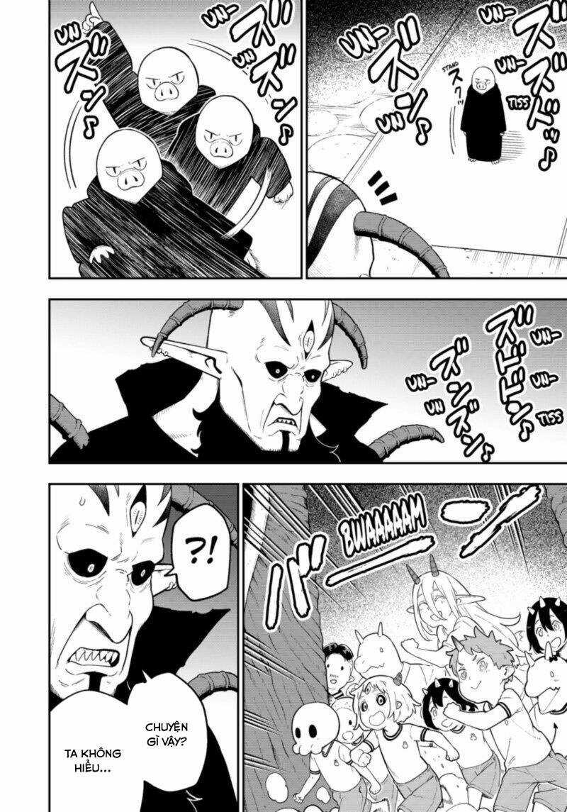 Đến Giờ - Chương 105 - Trang 9