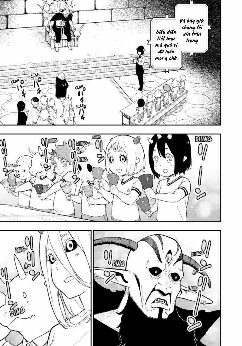 Đến Giờ - Chương 105 - Trang 10